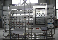 工程水处理设备